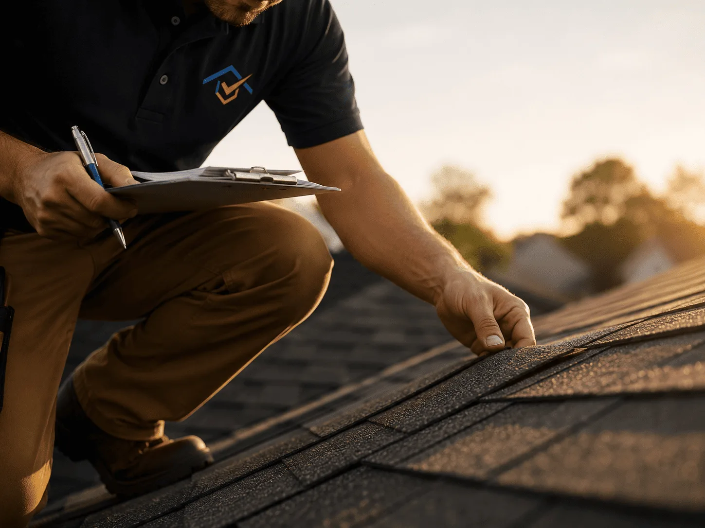 Why Choose Roof Inspection in New River, VA